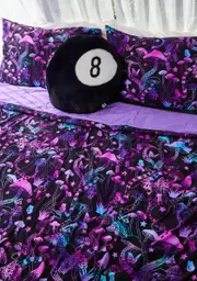 [Dolls Home] Cyber Garden Sheet Set