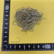 100 Sea Bream Fishing Hooks No. 12 Tosa Tankichi