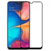 For Samsung Galaxy A50/A20 - Screen Protector Ceramics Matte 3D Curved Edge Full