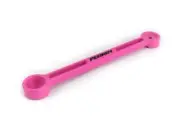 Perrin PINK Battery Tie Down FOR 2002-2023 Subaru WRX & STI & BRZ & Scion FRS