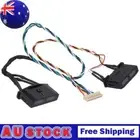 Anti Drop Sensor Kit For DEEBOT OZMO T8 Vacuum Cleaner Durable