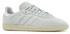 adidas Samba OG Sneakers Retro Wonder Silver Classic Originals Trainers Men Size