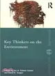 Key Thinkers on the Environment