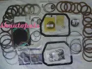 A4AF2 Transmission Master Rebuild Kit For KIA HYUNDAI GETZ LAVITA VERNA AVELLA (for: Kia)
