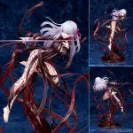 日版 金證 FATE/STAY NIGHT 間桐櫻 黑聖杯VER 1/7 PVC 完成品