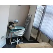 Wolverhampton City Centre - 1-bed Flat - Sleeps 3
