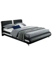 Camden Isles Carlton Platform Bed