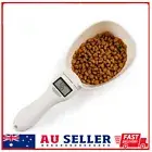 AU Digital Weighing Spoon Scale for Kitchen Food Measuring Scoop Scale NEW