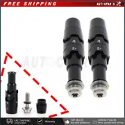 2x Shaft Adapter Sleeve Fit Callaway Mavrik Flash Epic DRIVER/FAIRWAY .335 RH