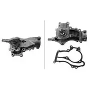 INA Water Pump - 538031410