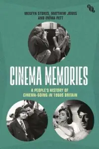 在飛比找博客來優惠-Cinema Memories: A People’s Hi