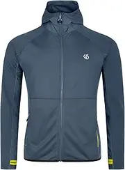 [Dare 2b] Dare2B Men's Assimlilate II Core Stretch Midlayer