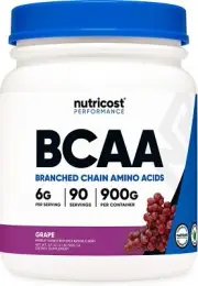 Bcaa Powder- 2:1:1 ings