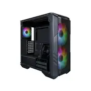 Cooler Master HAF500 ARGB E-ATX Case - Black [H500-KGNN-S00]