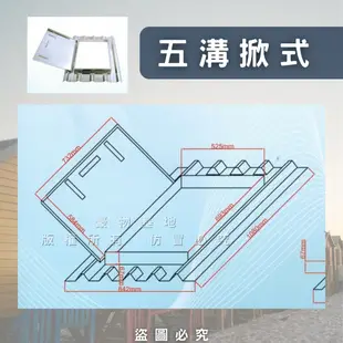 【開發票】天窗蓋 人孔蓋 逃生孔 維修孔 鐵皮屋逃生孔 天井蓋 烤漆板屋頂用 不鏽鋼