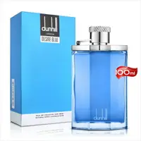 在飛比找樂天市場購物網優惠-【送禮物首選】dunhill藍調男性淡香水100mL [53