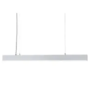 Havit HV6001T-WHT Dimmable Pendant LED White