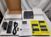 NEW in Box -Access HD - DTA1080D - Digital to Analog, TV Converter, New In Box