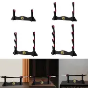 Sword Stand, Sword Stand Holder, Classical Bagua Style Japanese Samurai Sword
