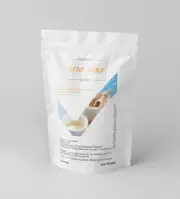 Vegan Natural Agar-agar 100g ECO