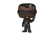 Marvel - Deadpool & Wolverine - Blade with Gun Pop! Vinyl Figure