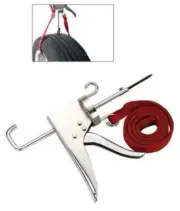 JTC EFFORT-SAVING CLOSED EYE TOOL, JTC TOOLS # 5807