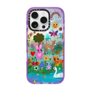 iPhone 16 Pro Impact Case POP FANTASY