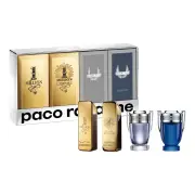 Paco Rabanne Miniature Collection For Men