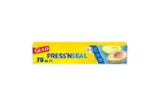 Glad Press 'n Seal Food Wrap 70 Sq Ft