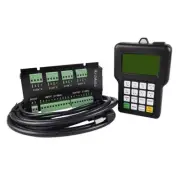 RichAuto A11E 3-Axis CNC DSP Controller For CNC Engraver Motion Control System