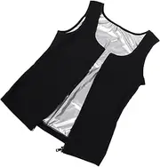 Parliky Sports Sweat Cor Men's Vests Men's Compression Shirts Vests for Men Rucking Vest for Women Mens Compression Shirt Rucking Vest for Men Compression Shirts for Men Sweat Vest Pu
