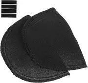 Shoulder Pad Straps Adhesive Breathable Shoulder Pads for Women Enhancer Light Thin