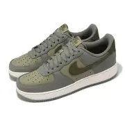 Nike Air Force 1 07 LV8 AF1 Dark Stucco Medium Olive Men Casual Shoes FJ4170-002