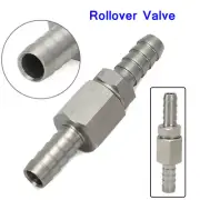 For Kawasaki KRX 1000 Rollover Fuel Tank Breather Vent Rollover Valve Mounted