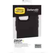 For iPhone 16/Pro/Max/Plus Otter Defender Mag.safe Cover Case