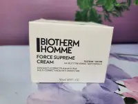 在飛比找Yahoo!奇摩拍賣優惠-TESTER白盒 BIOTHERM碧兒泉 男仕超進化極量緊膚