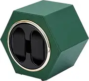 rockible Watch Winder for Automatic Box Storage Rotation Daily Use Wristwatch Holder Watch Winder Mechanical Case for Adults