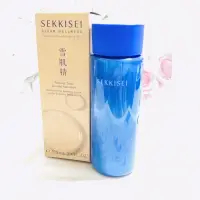 在飛比找蝦皮購物優惠-💘高絲💘SEKKISEI 雪肌精漾活化粧水 100ML