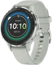 Garmin Venu 3S - Sage Gray Passivated