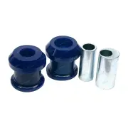 Front Control Arm Lower Rear Bush Kit for Honda Civic EG EH Integra 0.5 Degree