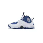 免運NIKE AIR PENNY 2 ATLANTIC BLUE 白藍 FN4438-400