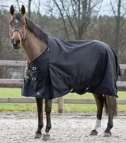 Horze Nevada 1200D Waterproof Turnout Sheet