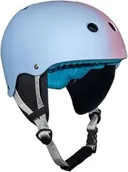 Liquid Force 2024 Claudia Flash Helmet