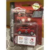 在飛比找蝦皮購物優惠-Majorette 美捷輪 VW Beetle Surfin