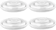 Maymom Silicone Membrane; Designed for Spectra S1 Spectra S2, 9 Plus Backflow Protector and Maymom Backflow Protectors, Long, Short and Medium; Not Original Spectra S2 Accessories or Spectra Pump Part