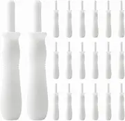 20 Count Gas and Colic Reliever for Babies, Infant Gas Colic Relief Flatulence Stick, Instant Constipation Relief for Newborns Boys Girls