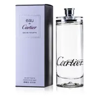 在飛比找樂天市場購物網優惠-卡地亞 Cartier - Eau De Cartier 卡