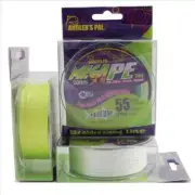 300M Multifilament PE Braided Fishing Line 8 Strands Braid Fishing Equipment New