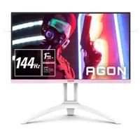 在飛比找蝦皮購物優惠-AOC AG273FXR 27吋 IPS HDR FreeS