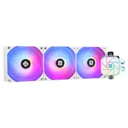 Thermalright Aqua Elite V3 ARGB 360mm AIO CPU Cooler White